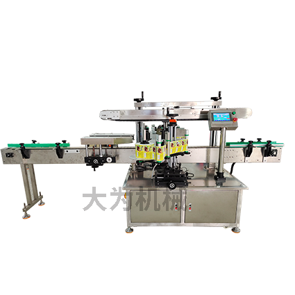 自動(dòng)貼標(biāo)機(jī) 自動(dòng)貼標(biāo)機(jī)